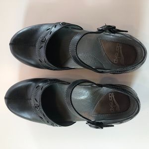 DANSKO Mary Janes